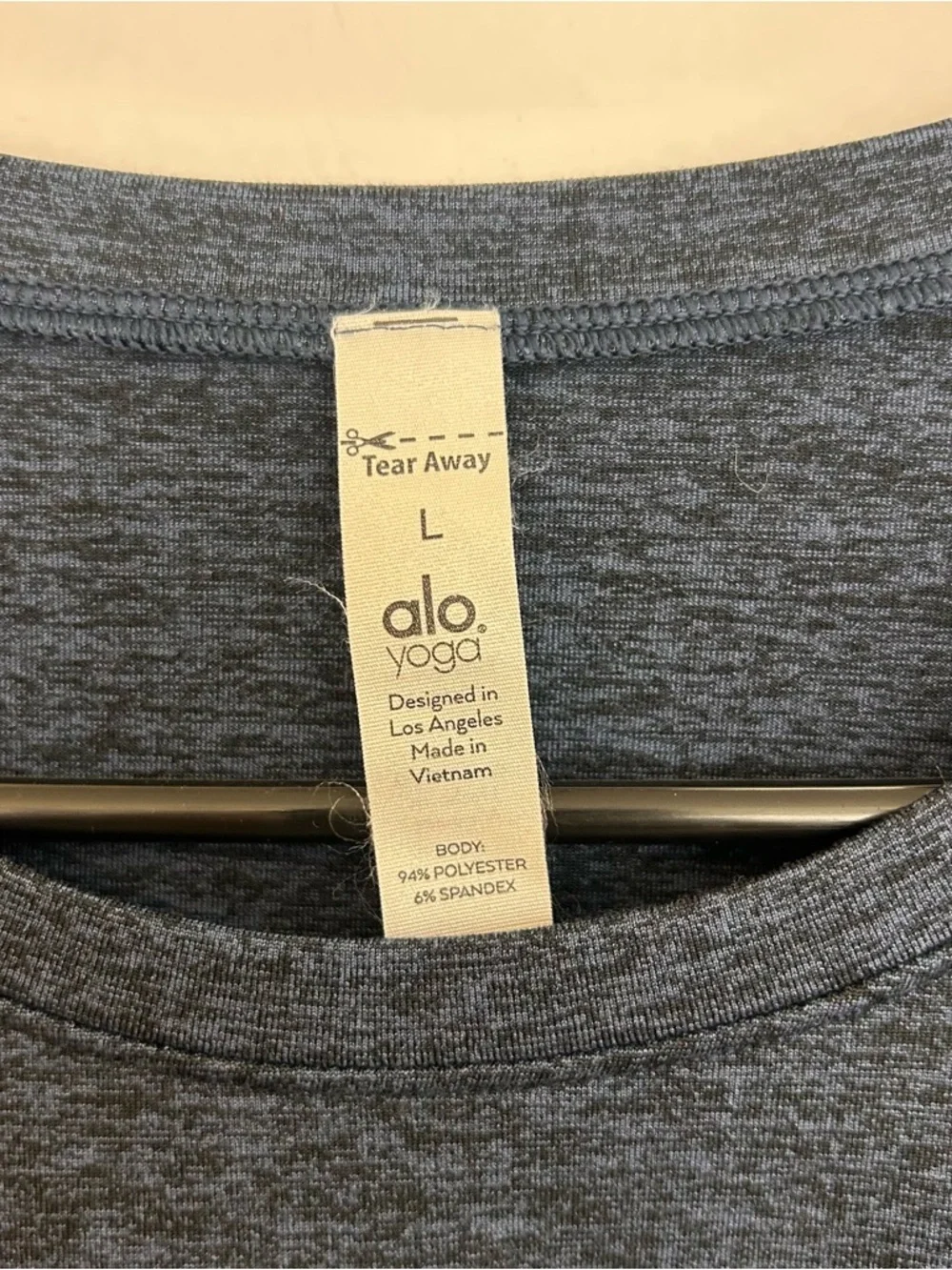 ALO Yoga alo yoga